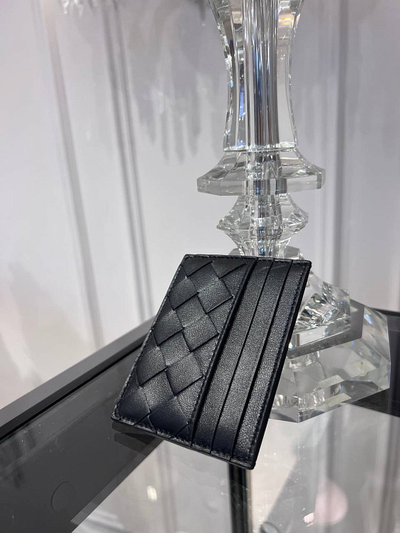 Bottega Veneta Картхолдер