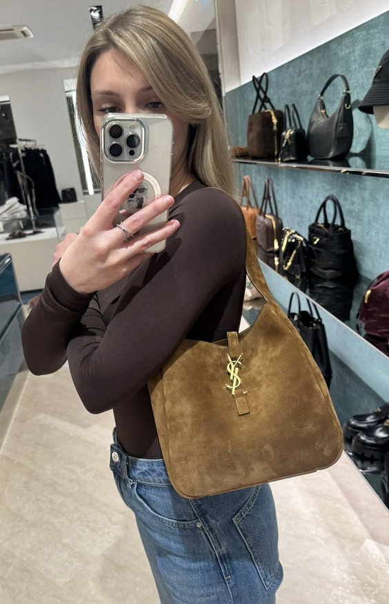 Saint Laurent Сумка