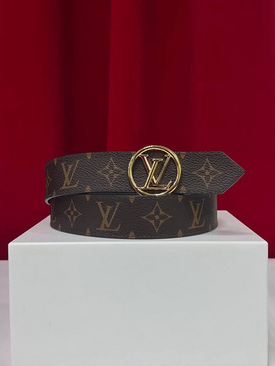 Louis Vuitton Ремень