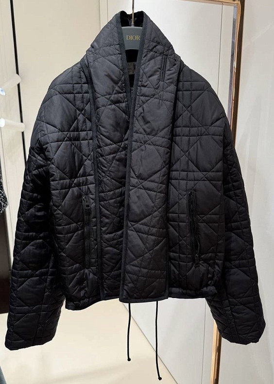 Christian Dior Куртка