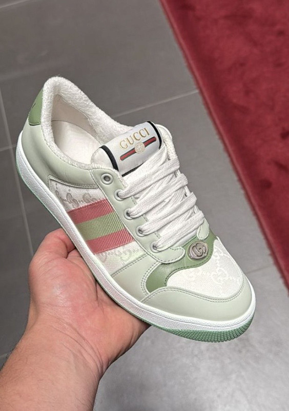 Gucci Кроссовки