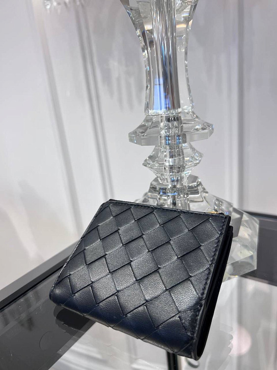 Bottega Veneta Портмоне