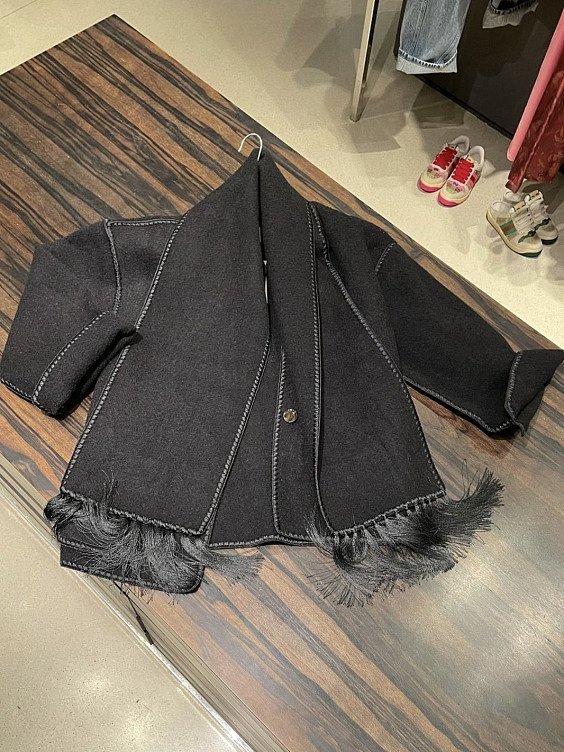 Totême Пальто