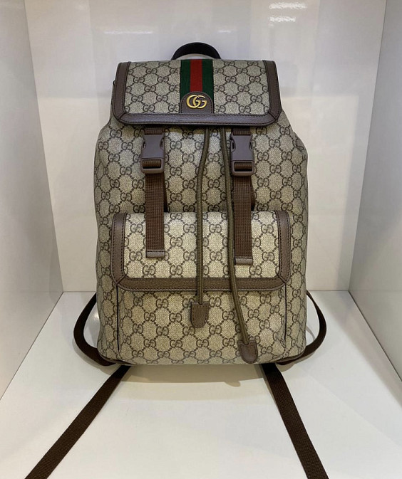 Gucci Рюкзак