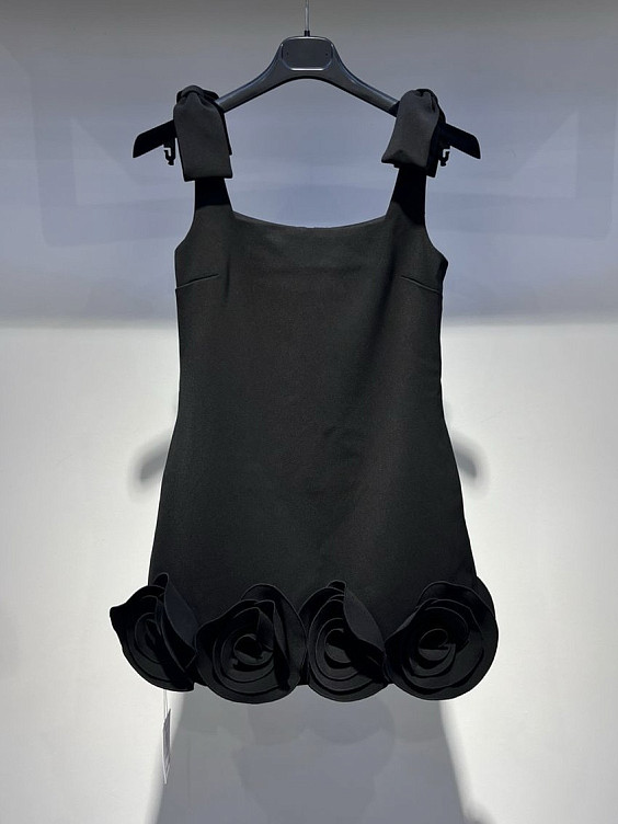 Self-Portrait Платье