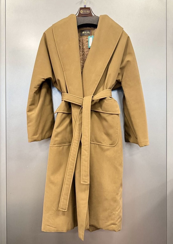 Loro Piana Пальто