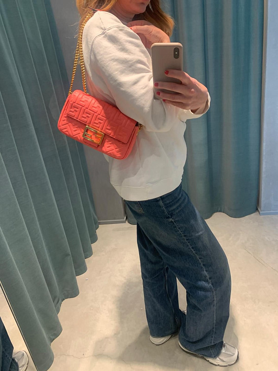Fendi Сумка