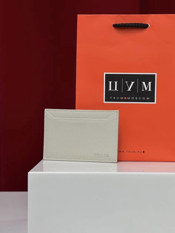 Prada Картхолдер