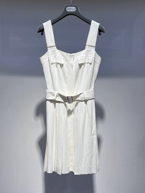 Alexander McQueen Платье