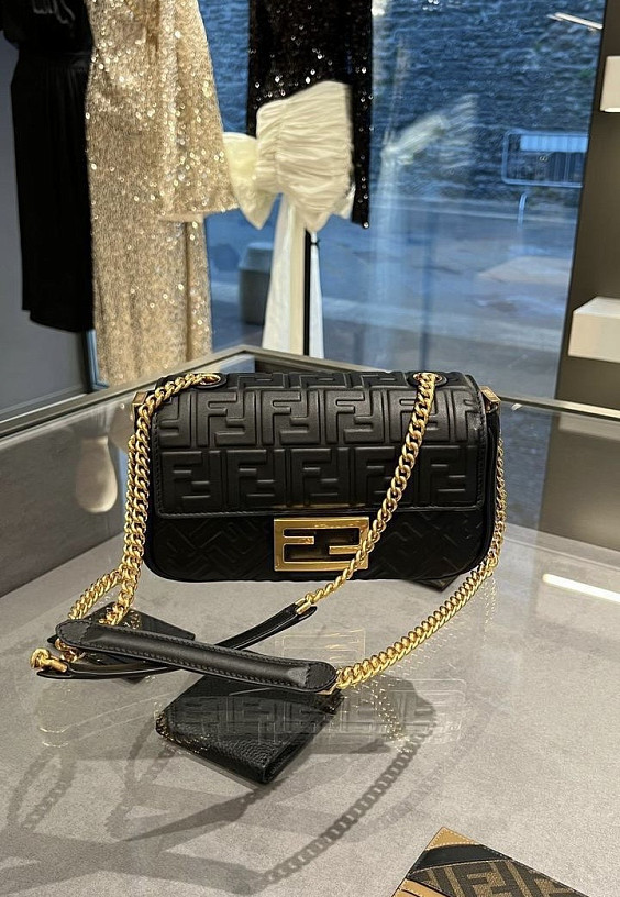 Fendi Сумка