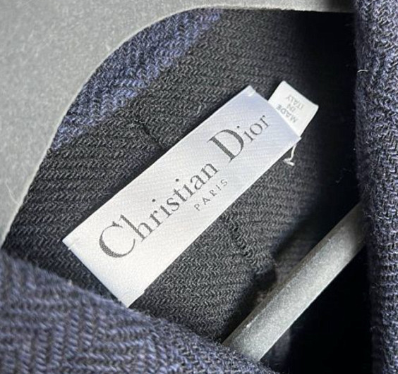 Christian Dior Жакет