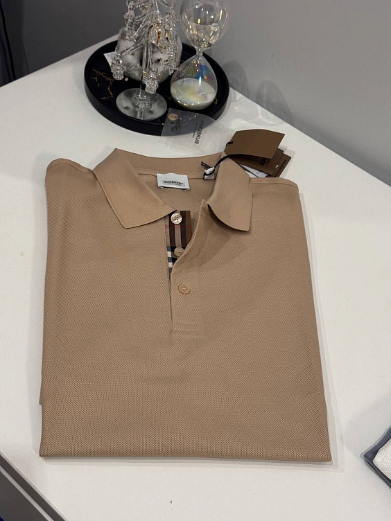 Burberry Поло