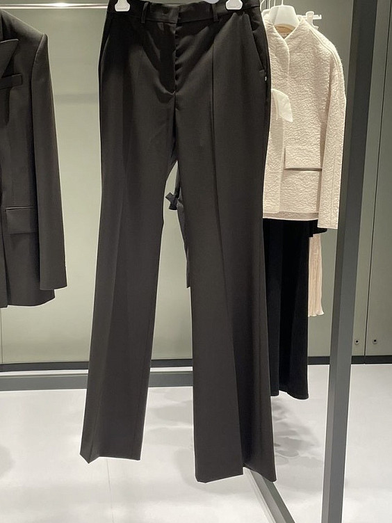 Sportmax Code Брюки