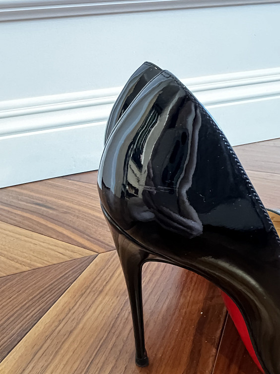 Christian Louboutin Лодочки