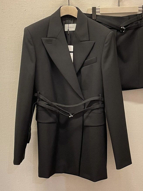 Sportmax Code Пиджак