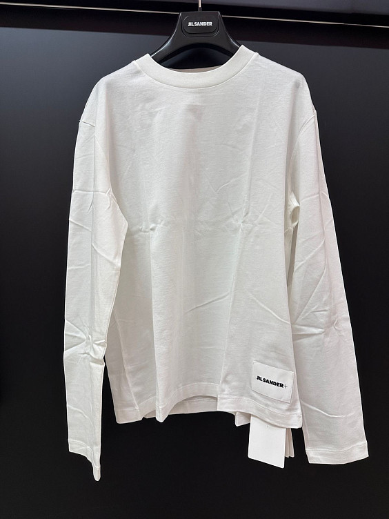 Jil Sander Лонгслив