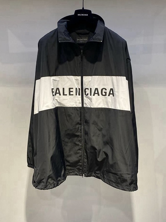 Balenciaga Ветровка