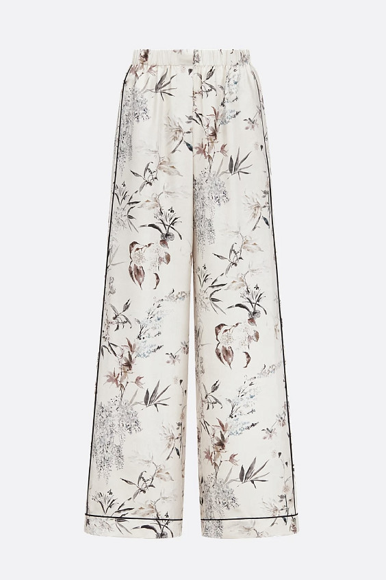 Christian Dior Брюки