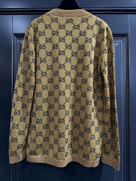 Gucci Кардиган