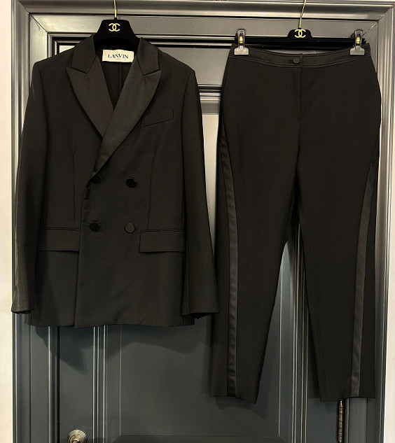 Lanvin Костюм