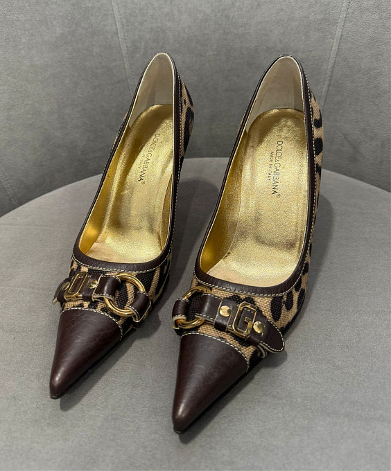 Dolce & Gabbana Туфли