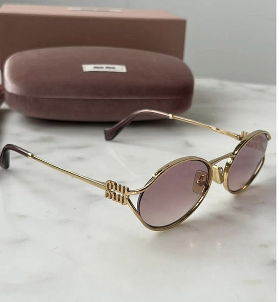 Miu Miu Очки