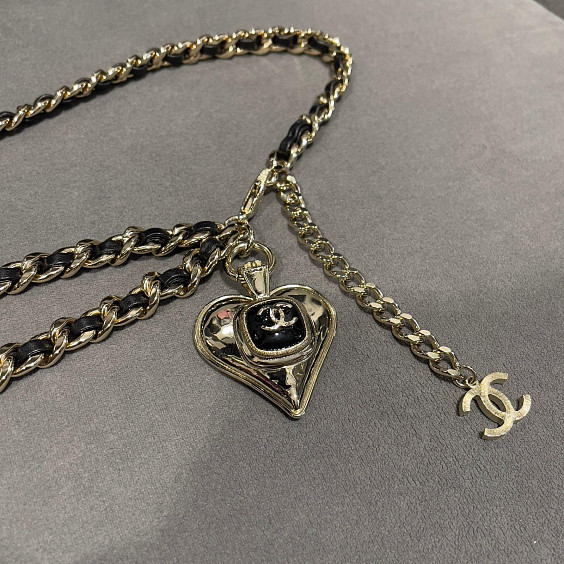 Chanel Пояс