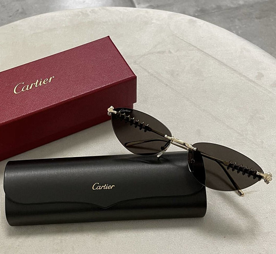 Cartier Очки