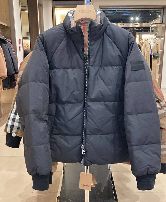 Burberry Куртка