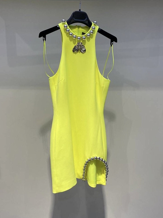 David Koma Платье