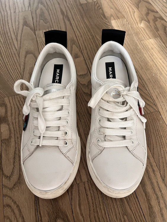 Marc Jacobs Кроссовки