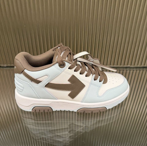 Off-white Кроссовки