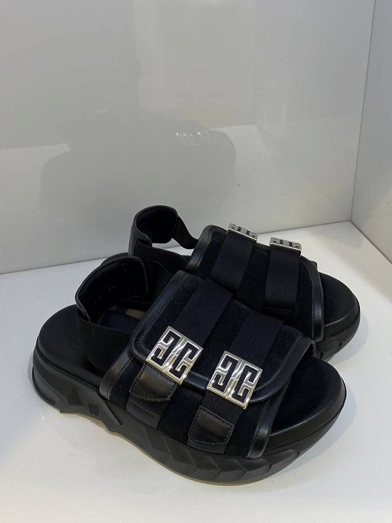 Givenchy Сандалии