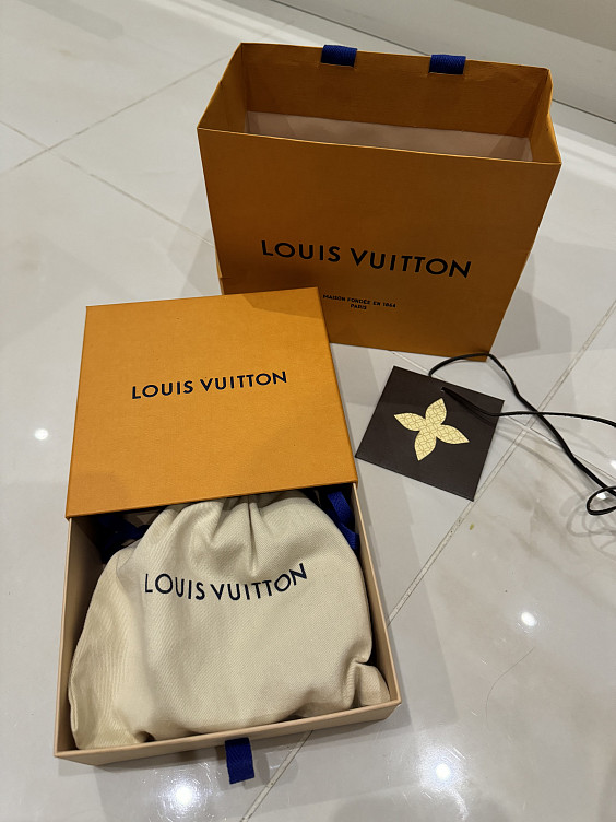 Louis Vuitton Ремень