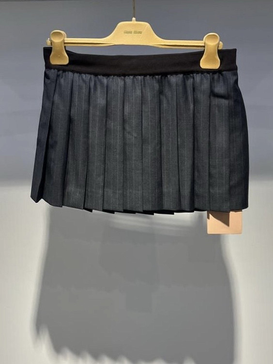 Miu Miu Юбка