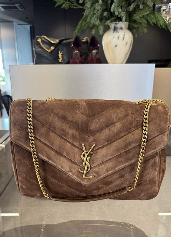 Saint Laurent Сумка