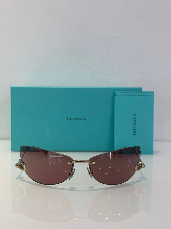 Tiffany & Co Очки