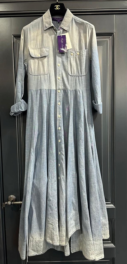 Ralph Lauren Платье