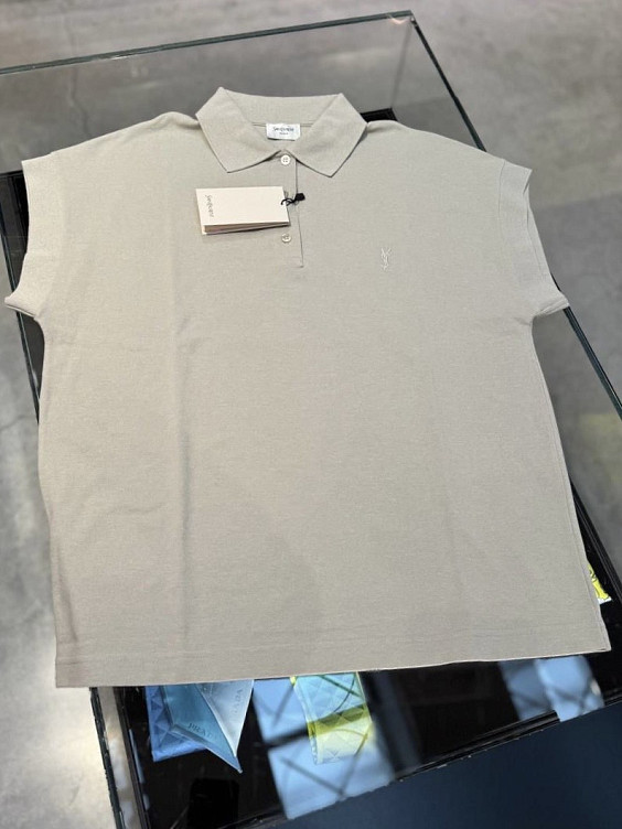 Saint Laurent Поло