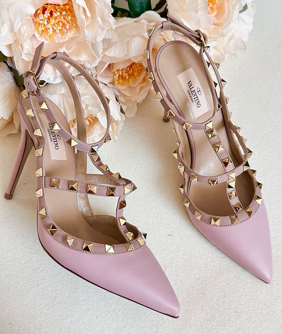 Valentino Туфли