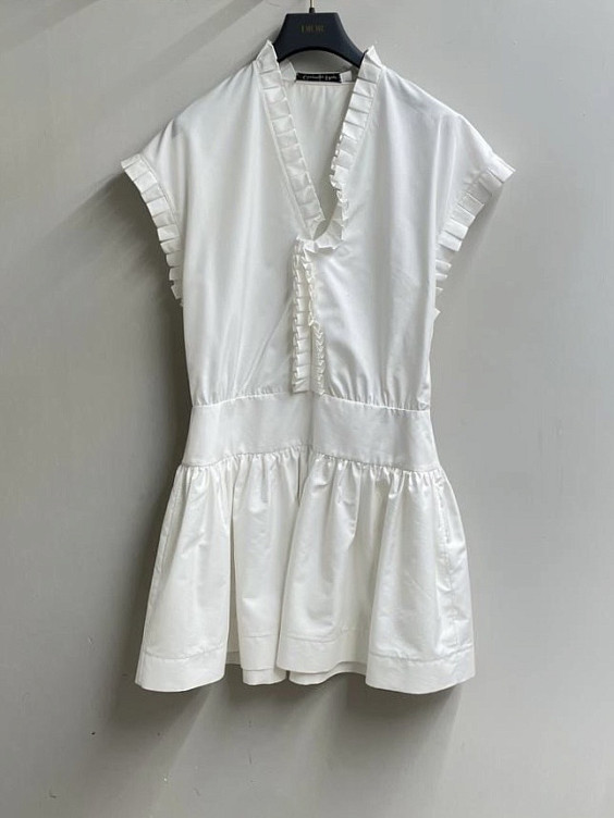 Christian Dior Платье