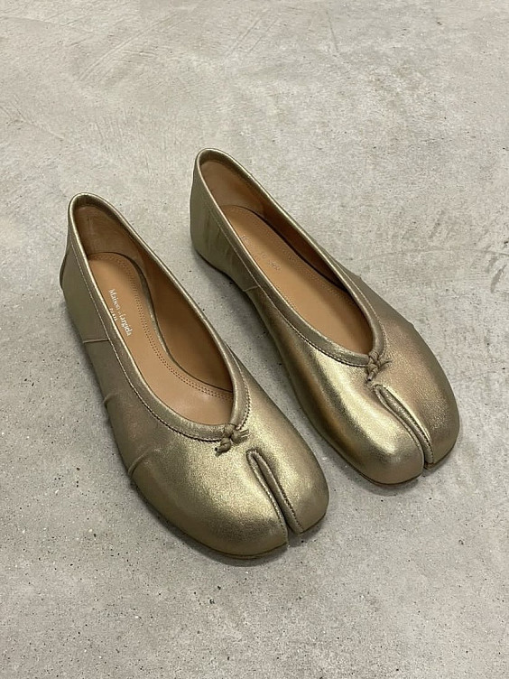 Maison Margiela Балетки
