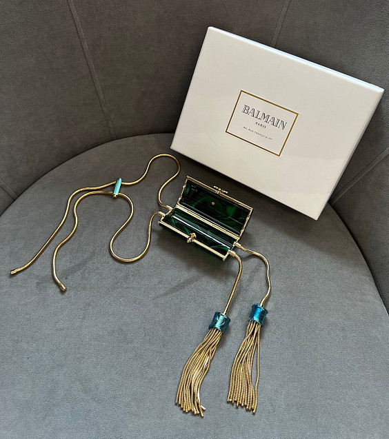 Balmain Кулон