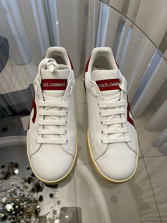 Dolce & Gabbana Кеды