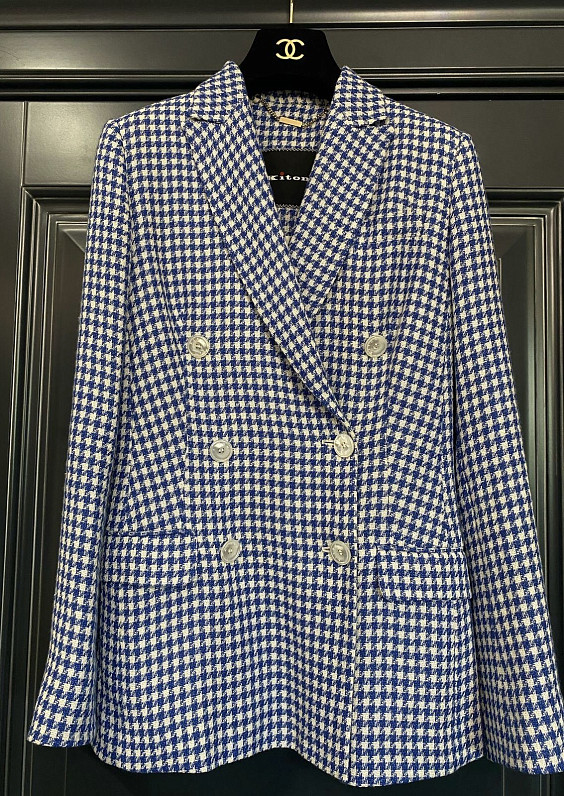 Kiton Жакет