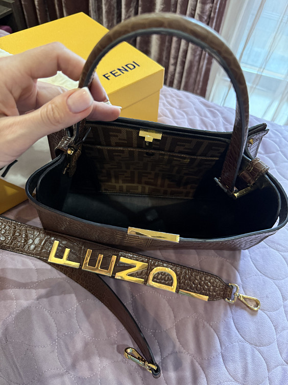 Fendi Сумка