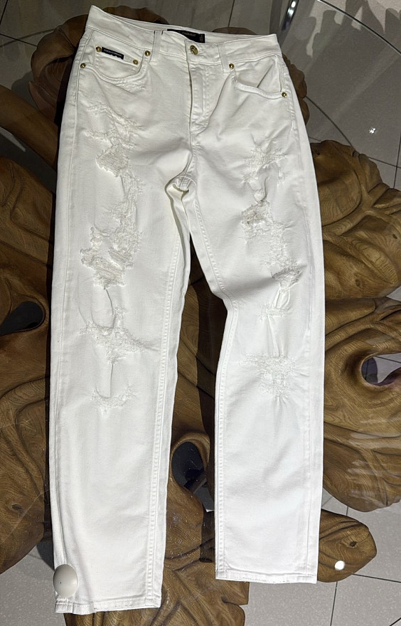 Dolce & Gabbana Джинсы