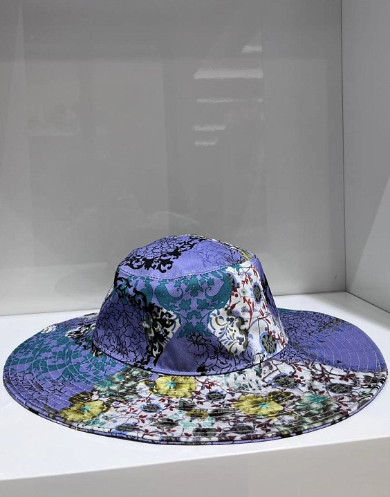 Etro Шляпа