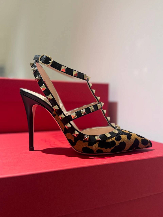 Valentino Туфли