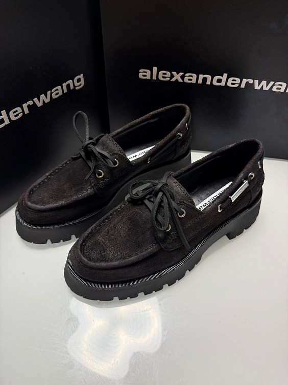 Alexander Wang Лоферы